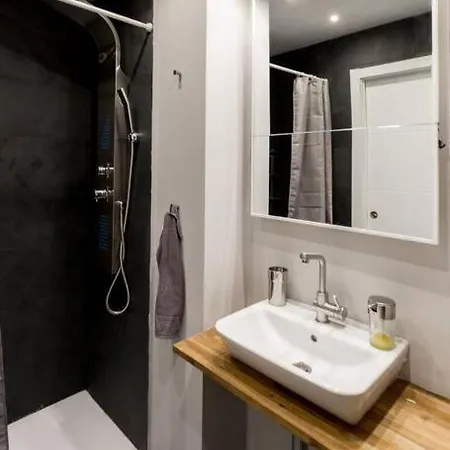 Ar1 - 2 Muy Centrico, 4º Sin Ascensor, Posibilidad De Garaje No Incluido Apartment Saragossa