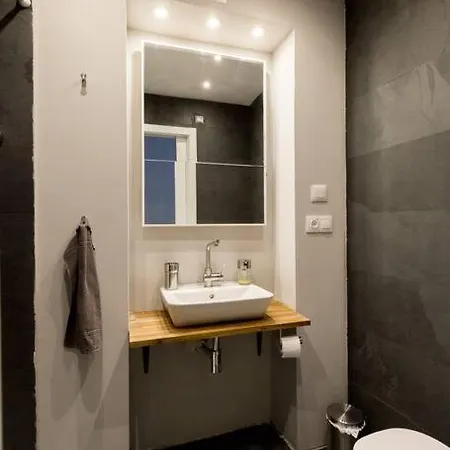 Ar1 - 2 Muy Centrico, 4º Sin Ascensor, Posibilidad De Garaje No Incluido Apartment Saragossa