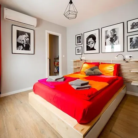 Apartment Ar1 - 2 Muy Centrico, 4º Sin Ascensor, Posibilidad De Garaje No Incluido Zaragoza